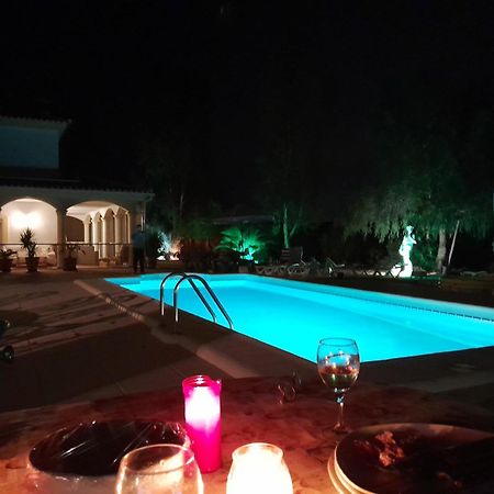 Casa Gregory Βίλα Turre Εξωτερικό φωτογραφία