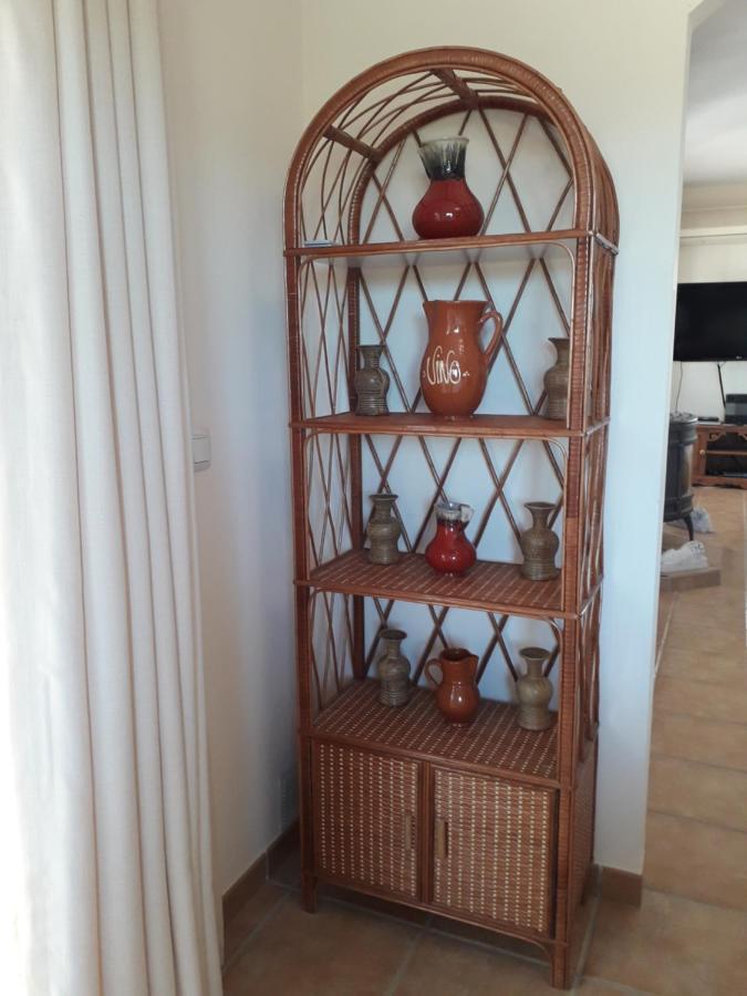 Casa Gregory Βίλα Turre Εξωτερικό φωτογραφία