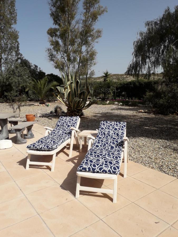 Casa Gregory Βίλα Turre Εξωτερικό φωτογραφία