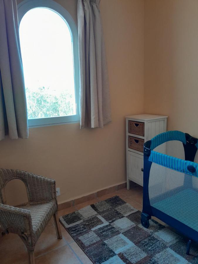 Casa Gregory Βίλα Turre Εξωτερικό φωτογραφία