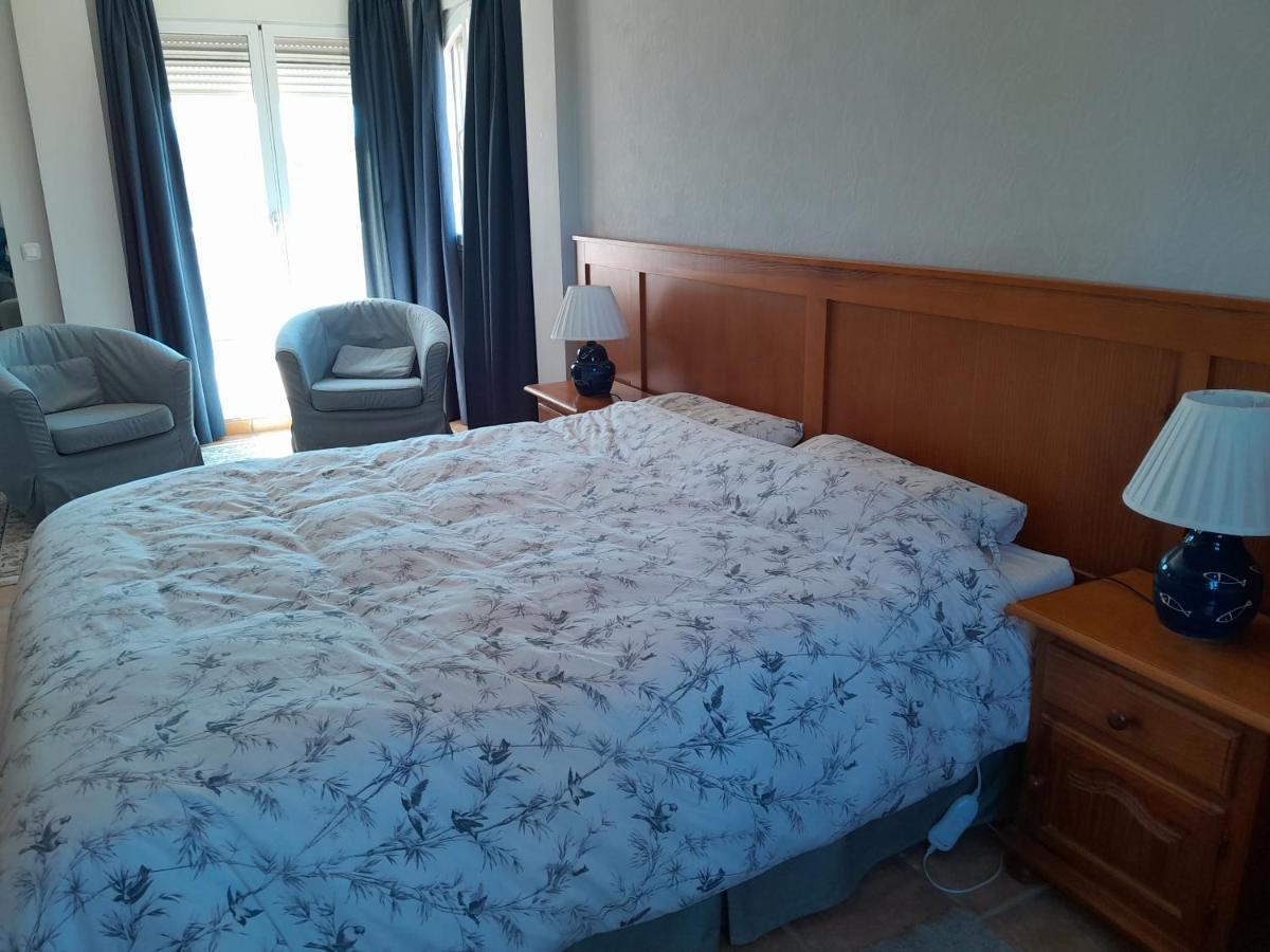 Casa Gregory Βίλα Turre Εξωτερικό φωτογραφία