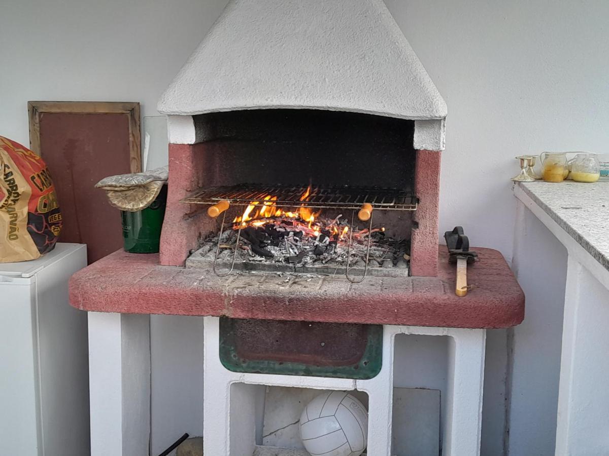 Casa Gregory Βίλα Turre Εξωτερικό φωτογραφία