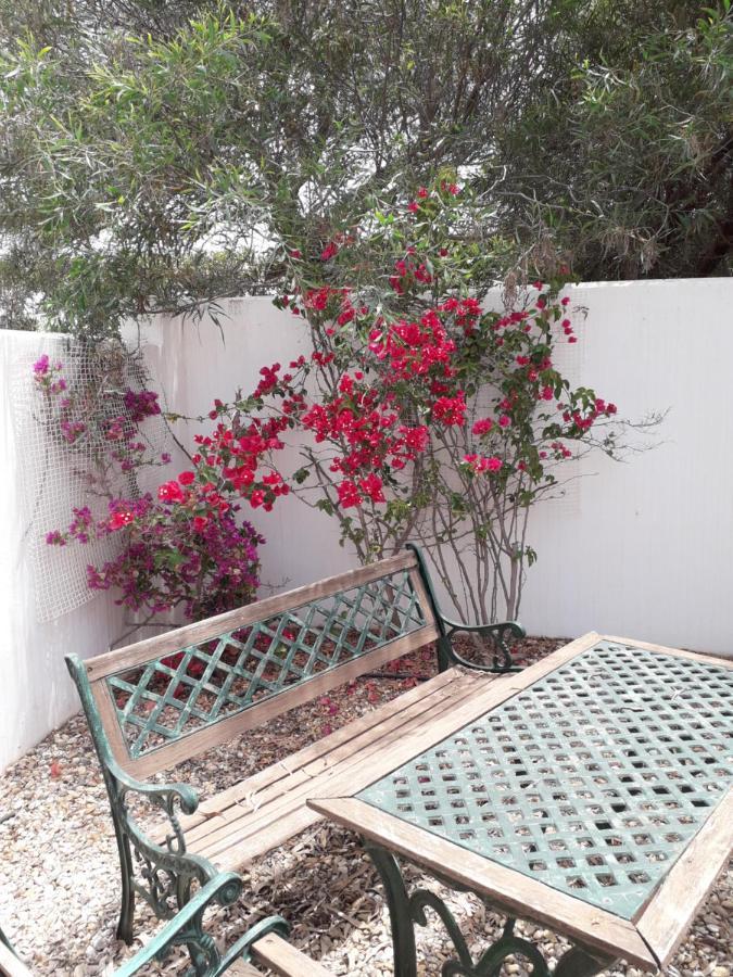 Casa Gregory Βίλα Turre Εξωτερικό φωτογραφία