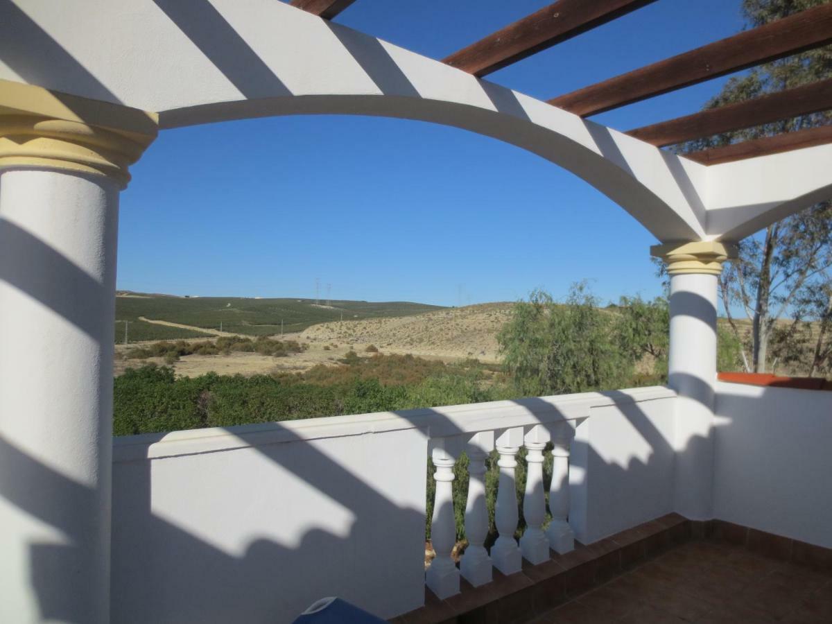 Casa Gregory Βίλα Turre Εξωτερικό φωτογραφία