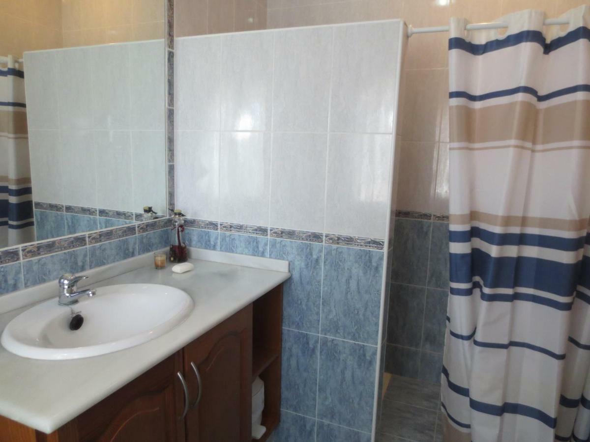 Casa Gregory Βίλα Turre Εξωτερικό φωτογραφία